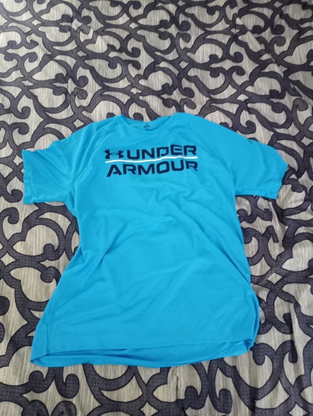 👠UNDER ARMOUR Mens Tshirt👠
